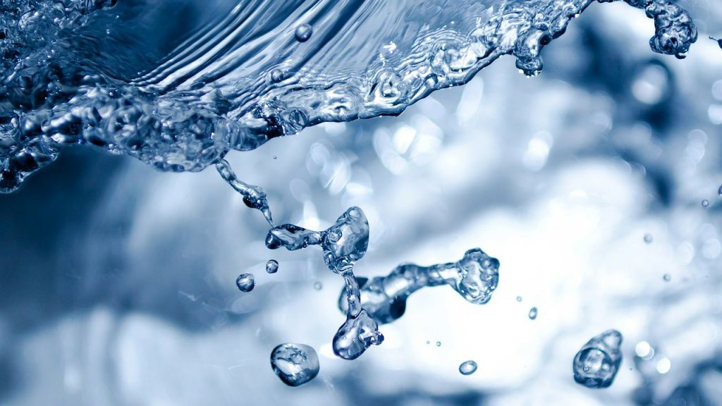 Jaka powinna być woda - dla zdrowia i przyjemności?